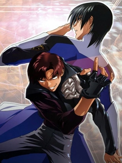 超能奇兵封面图