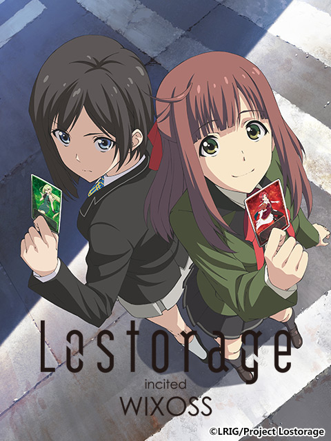 LostorageincitedWXOSS封面图