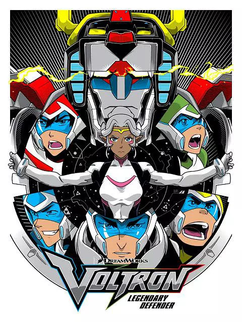 新战神金刚传奇的保护神第二季封面图