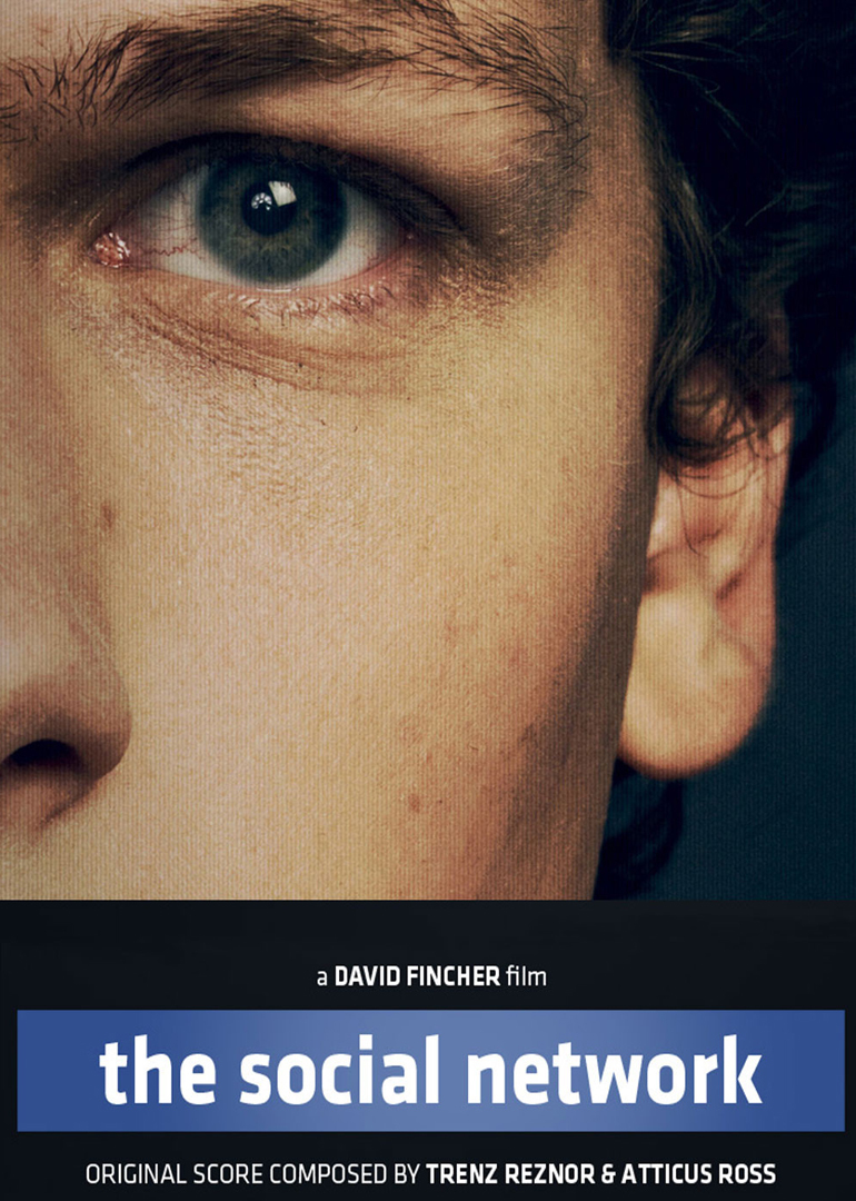 社交网络封面图