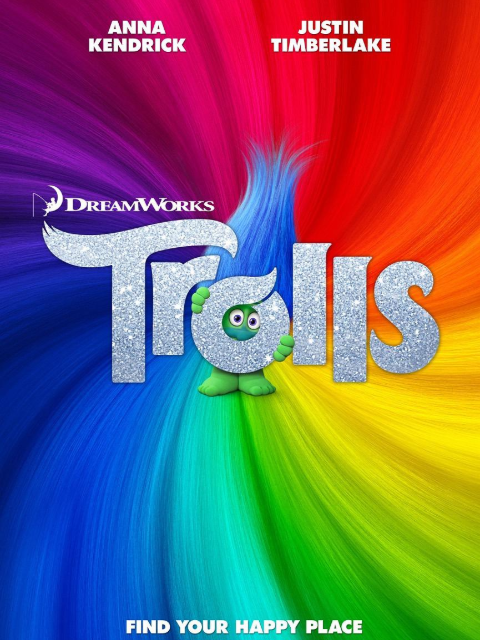 魔发精灵封面图