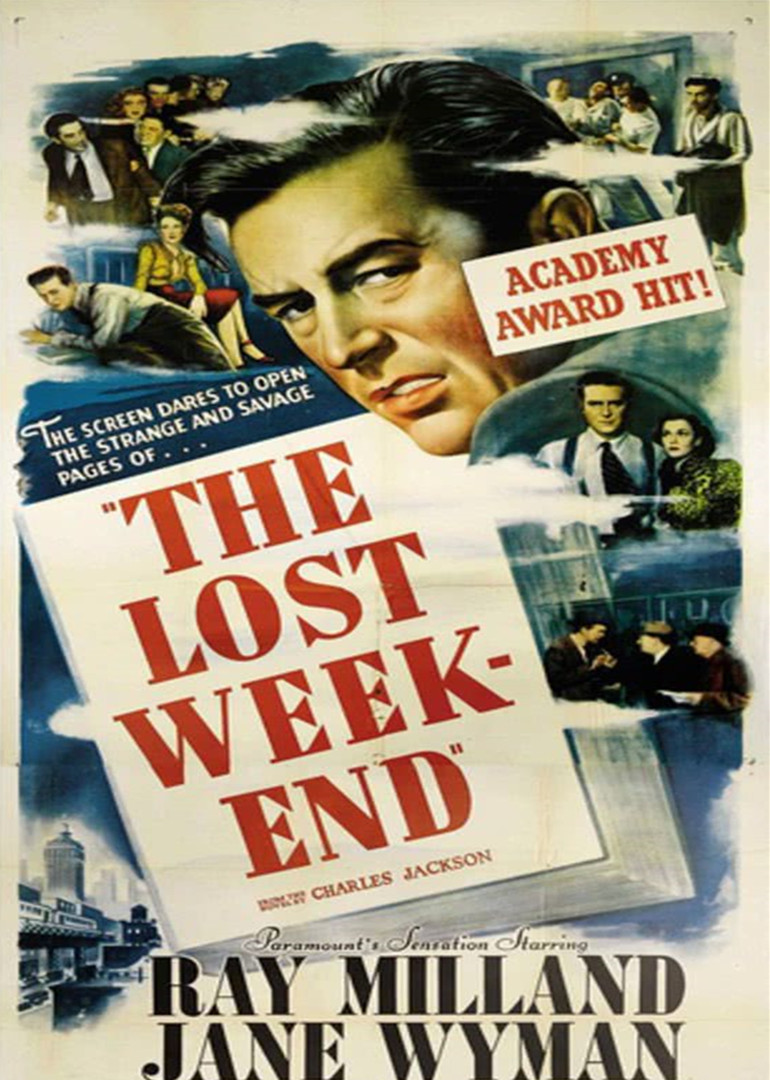 失去的周末封面图