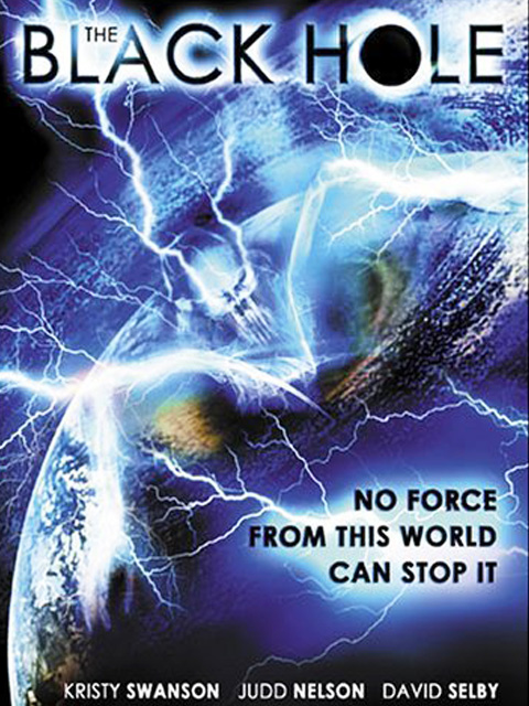 黑洞危机封面图