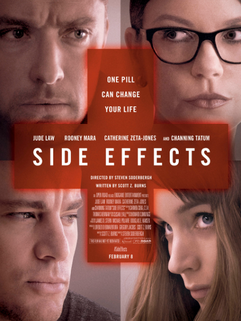 谜离药谎封面图