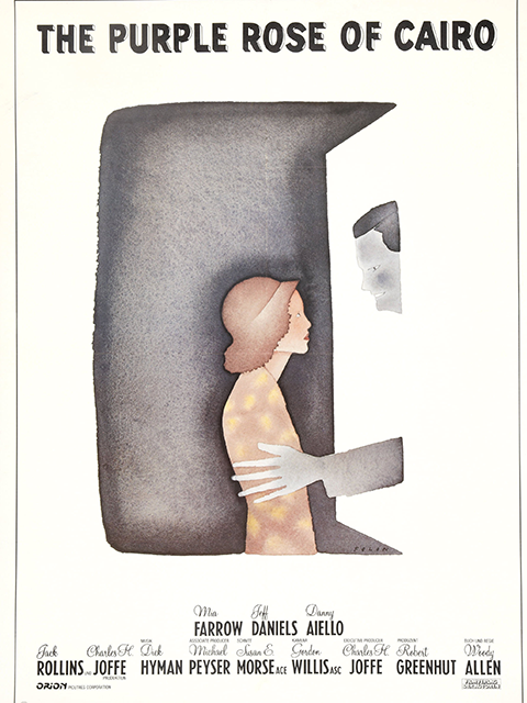 开罗紫玫瑰封面图