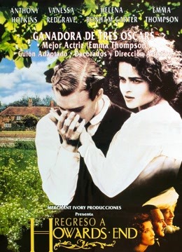 霍华德庄园封面图