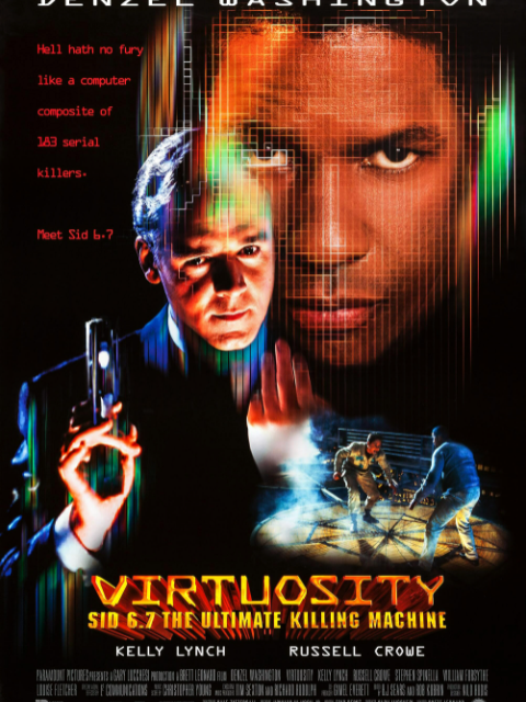 时空悍将封面图