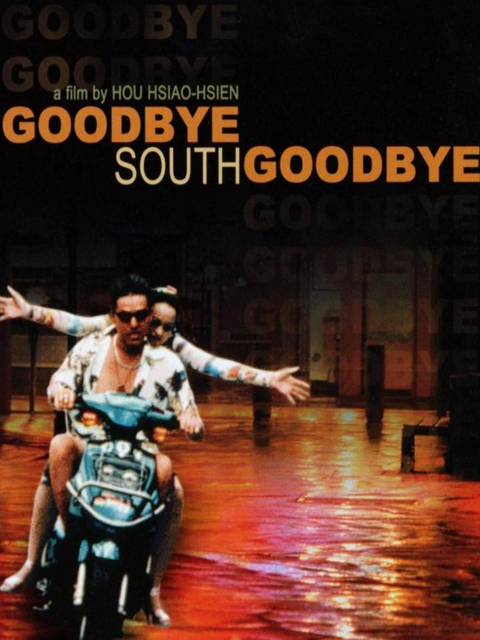 南国再见南国封面图