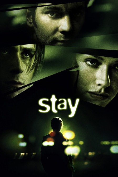 生死停留封面图