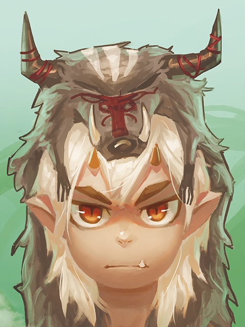 戴角的朋友封面图