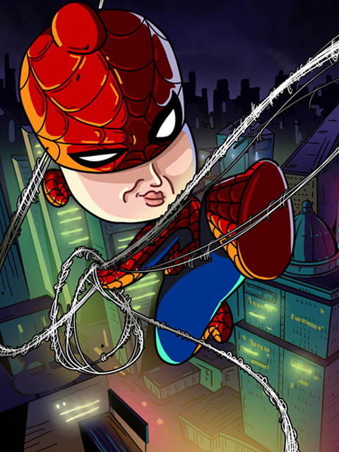 有病得治封面图