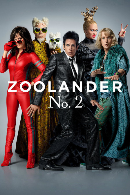 超级名模2封面图