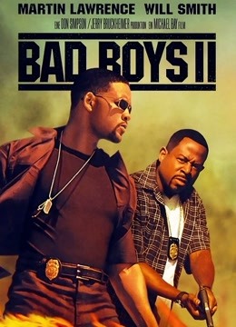 绝地战警2封面图