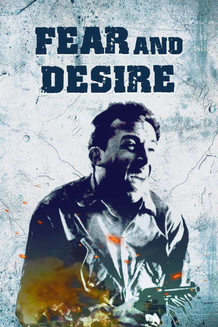 恐惧与欲望封面图