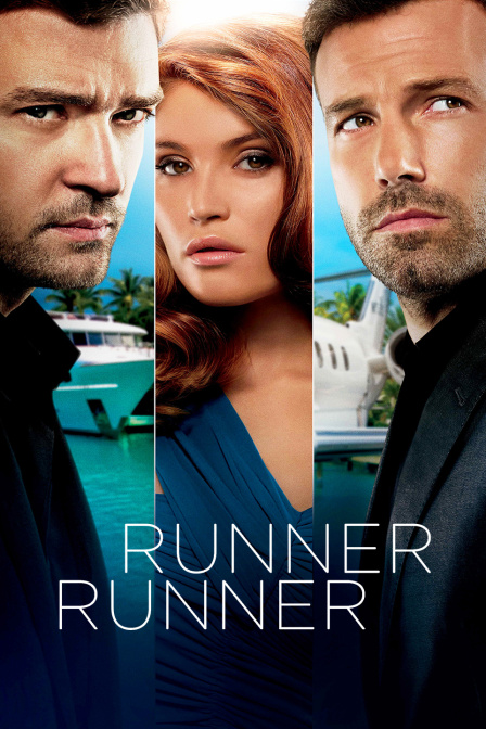 逆转王牌封面图