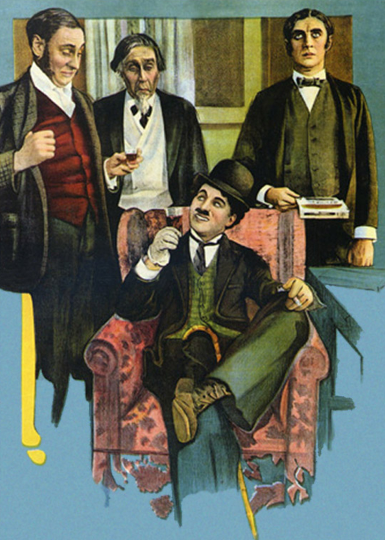 驾车私奔记封面图