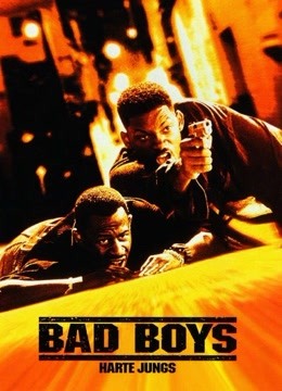 绝地战警封面图