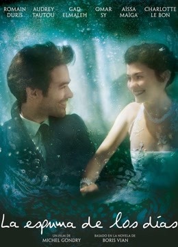 泡沫人生封面图