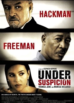 疑云密布封面图