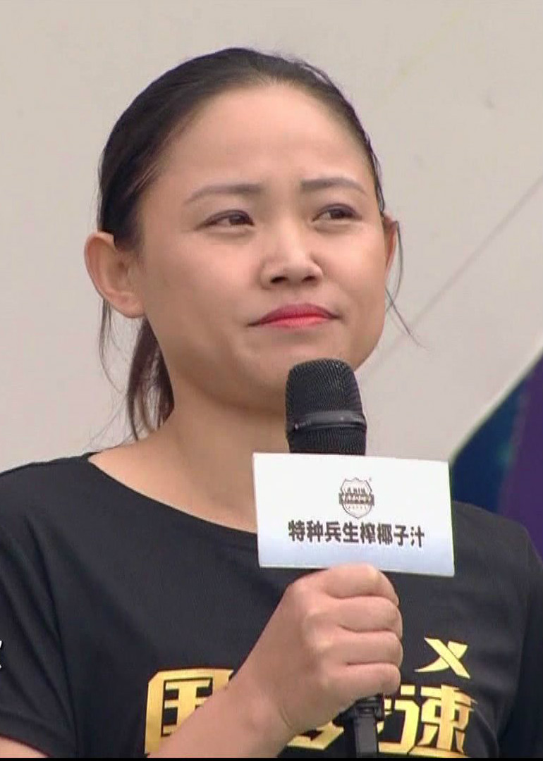 男生女生向前冲第十二季封面图