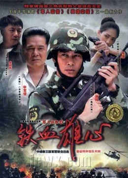 铁血雄心封面图