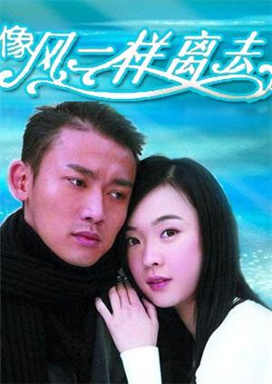 像风一样离去封面图