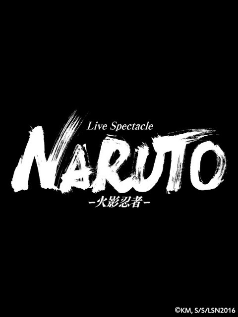 火影忍者舞台剧便服采访篇封面图