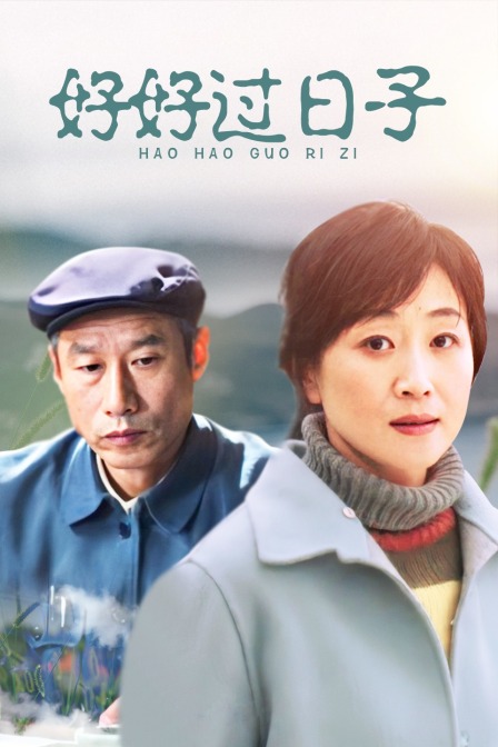 好好过日子封面图