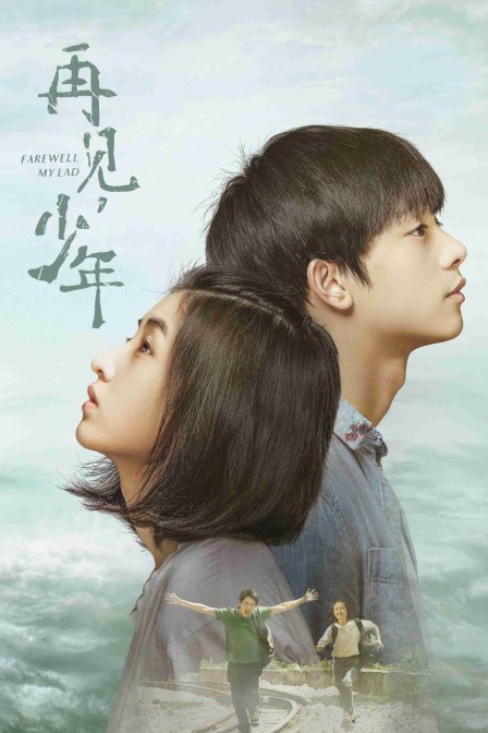 再见少年封面图