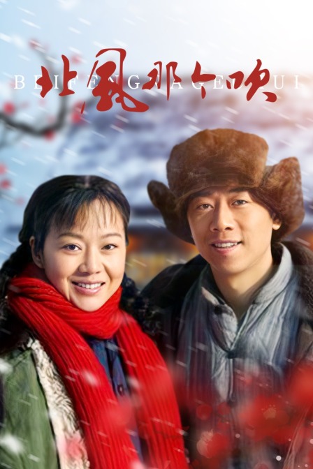 北风那个吹封面图