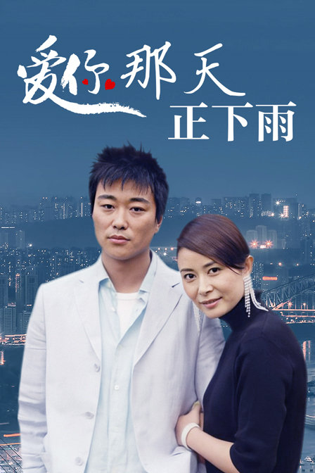 爱你那天正下雨封面图