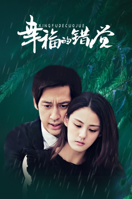 幸福的错觉封面图