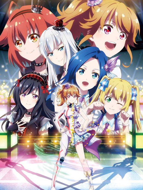 星梦手记广播节目封面图