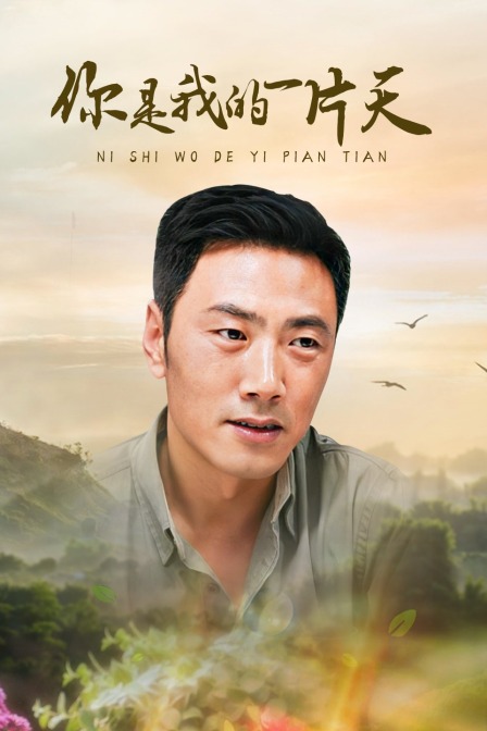 你是我的一片天封面图