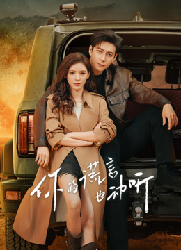 你的谎言也动听封面图