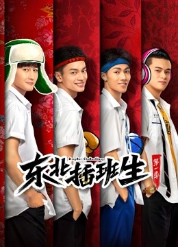 东北插班生封面图