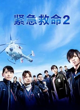 紧急救命第二季封面图