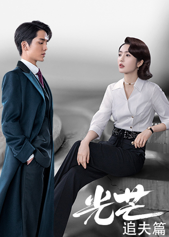 光芒 追夫篇封面图