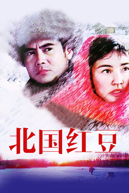 北国红豆封面图