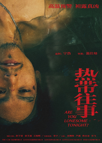 热带往事封面图