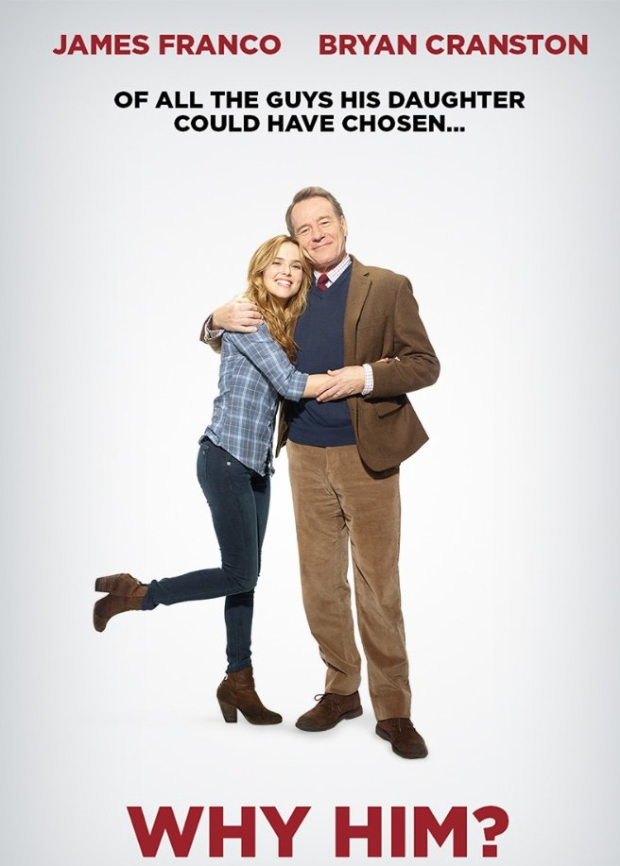 为什么是他封面图