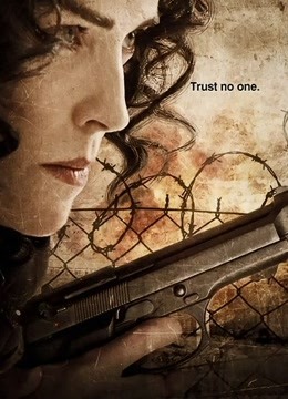 边境执行封面图