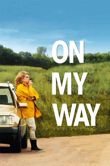 她在路上封面图