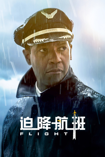 迫降航班封面图