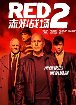 赤焰战场2封面图