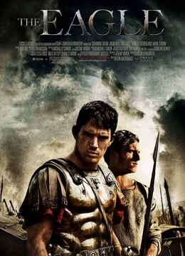 迷踪第九鹰团封面图