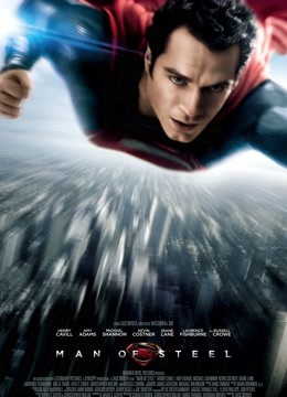 超人钢铁之躯封面图