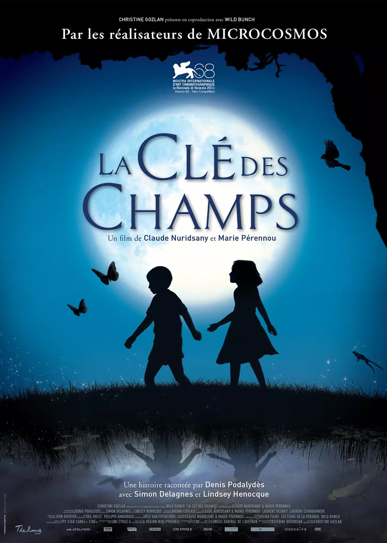 小宇宙3自然奇观封面图