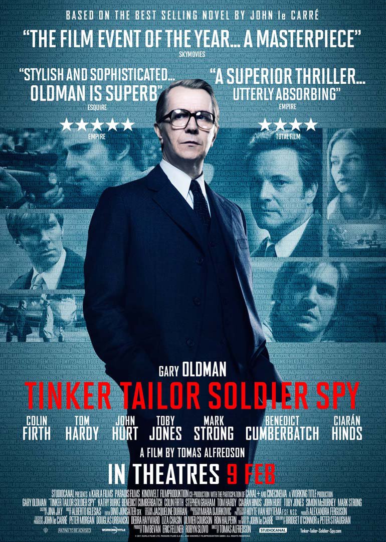 锅匠裁缝士兵间谍封面图