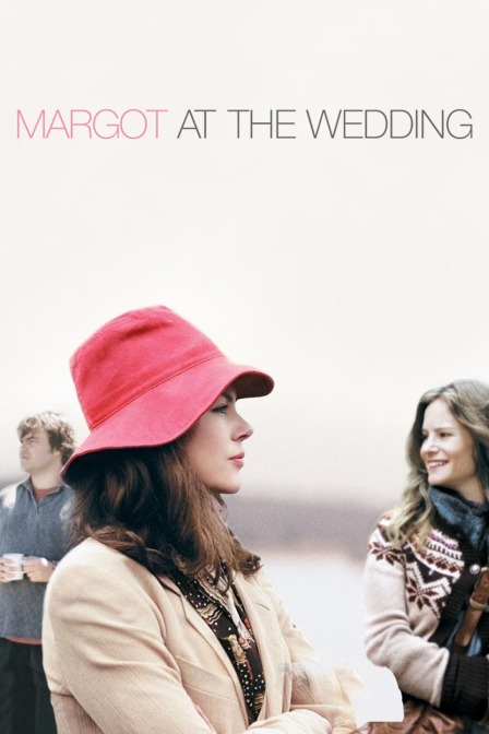 婚礼上的玛戈特封面图